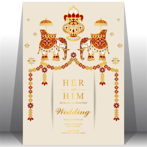 Pin By Wedding Invitation On Wedding Invitation 18 Indian Wedding