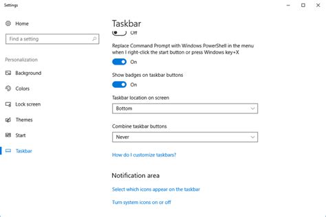 How To Disable Taskbar Button Grouping In Windows