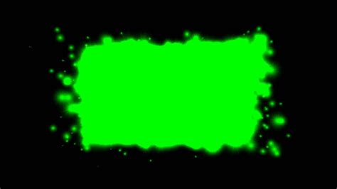 4k Ultra Hd Video Footage Green Screen Free Animation