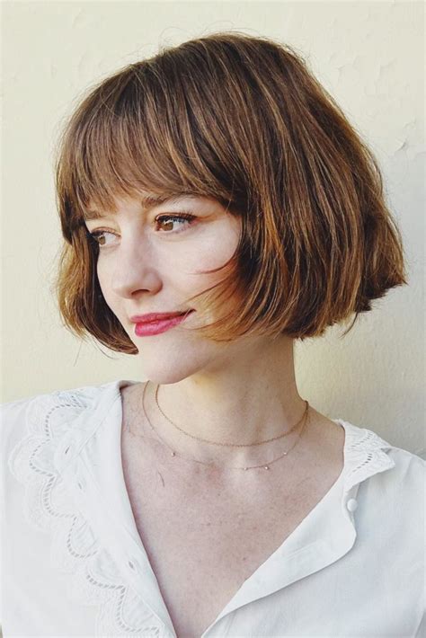 french bob for 2023 30 amazing hairstyles styles overdose
