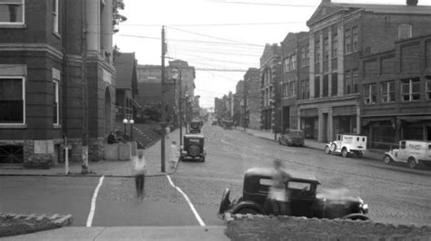 Tbt Historic Photos Of Downtown Asheville Avltoday