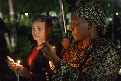 The levites bore the ark of god on their shoulders with poles,. 35th AIDS candlelight vigil to be held Tuesday - CityNews ...