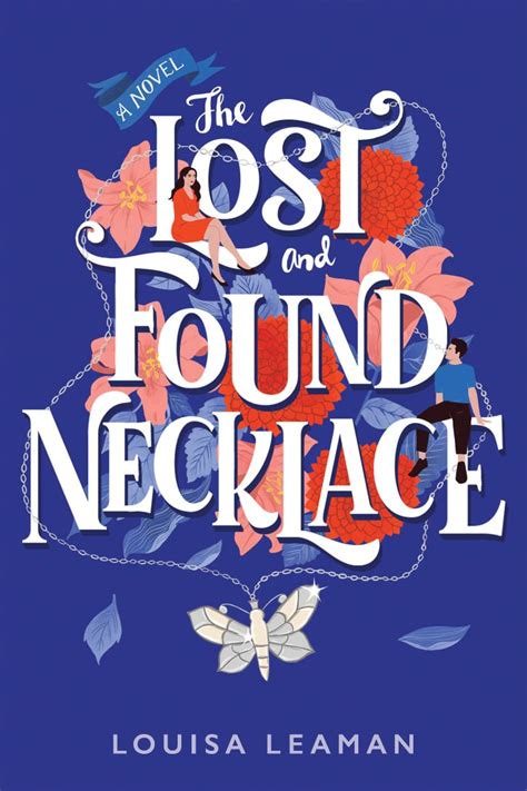 The Lost And Found Necklace Uplifting Beach Reads Popsugar