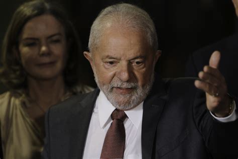 Palcos Para Festa Da Posse De Lula Começam A Ser Montados Em Brasília País Jornal De Gramado