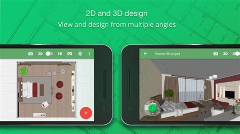 Planner 5d Home And Interior Design Creator Apk Download Free