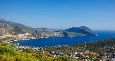 Get the forecast for today, tonight & tomorrow's weather for antalya, antalya, turkije. antalya-2708345_960_720 - 2-move
