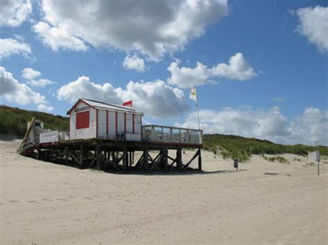 BlootKompas Lees Alles Over Naaktstrand Vrouwenpolder Op BlootKompas