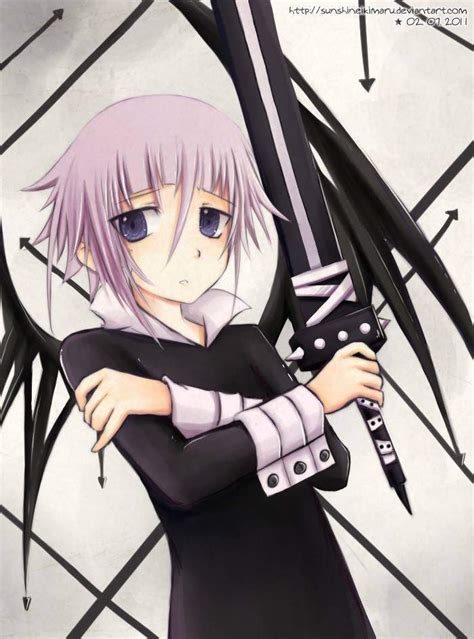 Crona Wiki Anime Amino