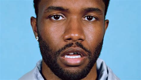 Frank Ocean Publishes New Mutations Photography Book Album Of The Year