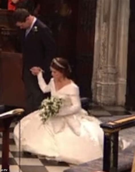 Princess Eugenies Wedding Official Thread Part 3