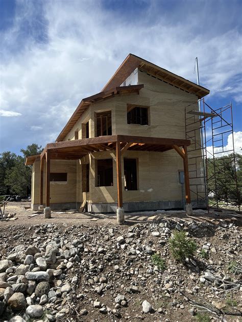 Spotlight 3 New Hemp Houses In The Usa — Hempbuild Magazine