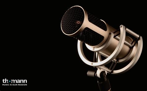 Hd Microphone Wallpapers Wallpaper Cave