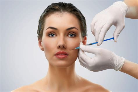 Cosmetic Surgery The Most Popular Body Modification