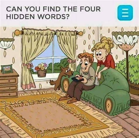 Download these free hidden picture games and use them in class today. 100+ Latest WhatsApp Puzzles, Picture Puzzles With Answers