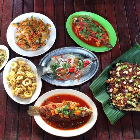 כדי לעזור לך להתמצא ברחבי קואנטן, הנה שם העסק וכתובתו בשפה המקומית. 10 Things To Do In Kuantan - Chop Chop Malaysian Getaway ...