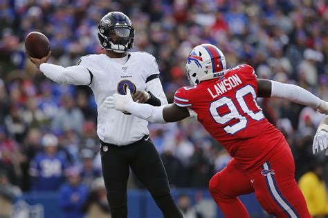 Veteran running back mark ingram reportedly will not be active for the baltimore ravens on saturday night for their afc divisional round playoff game against the buffalo bills. Baltimore Ravens win sloppy vs. Bills, clinch spot in ...