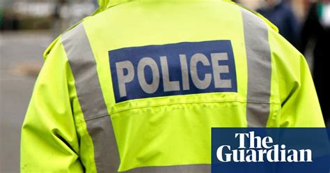 Half Of Police Officers Facing Gross Misconduct Charges Quit Force Before Case Heard Uk News