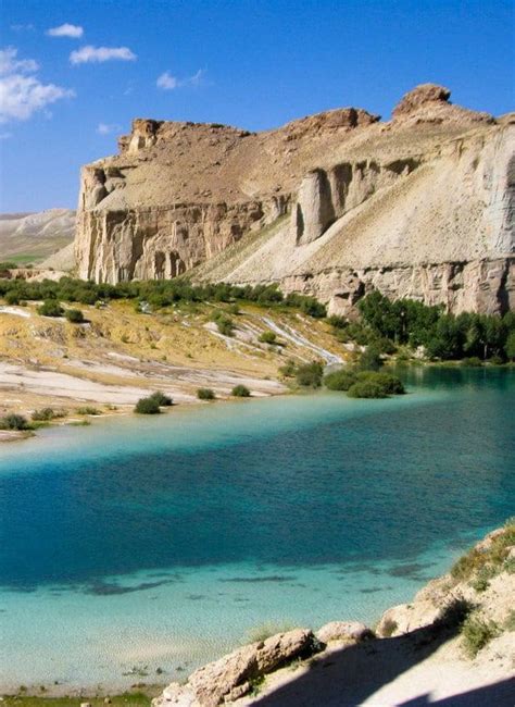 15 Best Places To Visit In Afghanistan Page 7 Of 15 In 2020 Cool