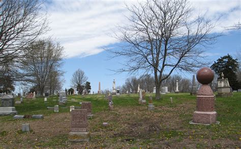Edgewood Cemetery In Chillicothe Missouri Find A Grave Cemetery