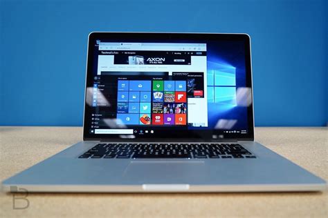 This is how to partition your however, recoverit for mac (or recoverit for windows ) is one of the best applications and is dominating the market due to its unique features. Ya puedes instalar Windows 10 en Mac con Boot Camp