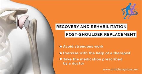 How Long Is Shoulder Surgery Recovery