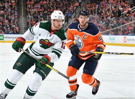 By deepseasailorguy may 14, 2007. Edmonton Oilers: Analyzing the Minnesota Wild Win