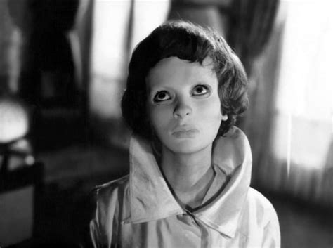 Scary Pictures From The 1960 Horror Film Eyes Without A Face Les