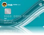You can swipe your card at merchant outlets in india categorised under petro mcc / petrol pumps. Petro Card - Credit Cards - FNB