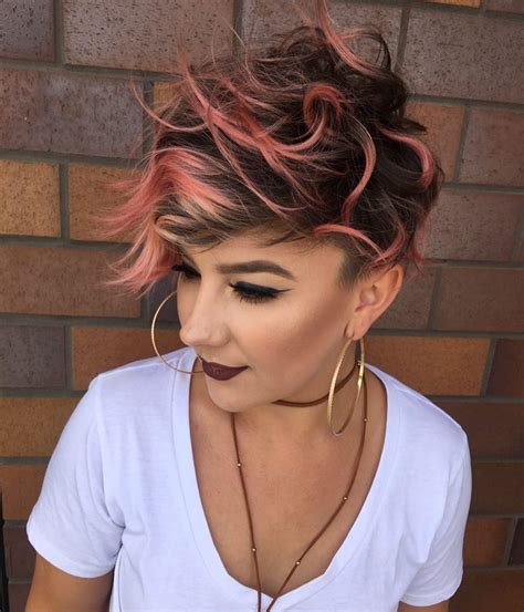 Once you have seen all these styles, you will wonder why you never tried short hair before! 10 Short Haircuts for Fine Hair 2020: Great Looks from ...