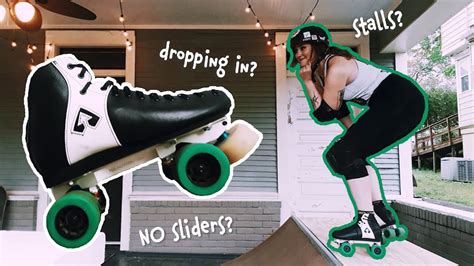Diy Roller Skate Slide Blocks Grind Blocks For Park Rollerskating How