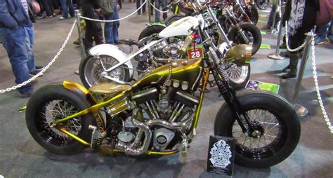 Dwrenched Kustom Kulture And Crazy Bikes Event 2015 Dublin Bike Show