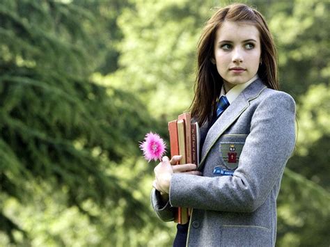 Pin By Elizabeth Munro On High School Uniforms Wild Child Movie Emma