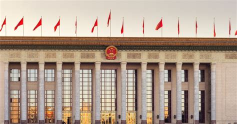 Chinese Government To Consider Cross Border East Asian Stablecoin For