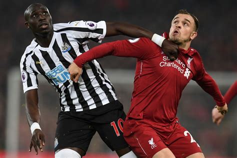 Currently, liverpool rank 6th, while newcastle united hold 17th position. Liverpool - Newcastle - Tur - Retur - Rezultat live ...