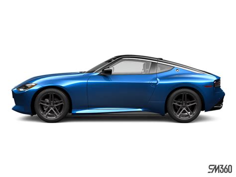 Trevors Nissan In Miramichi The 2023 Nissan Z Sport