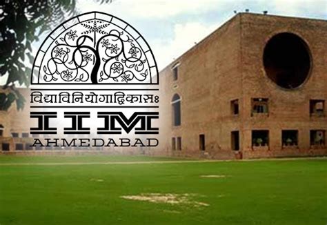 Iim Ahmedabad