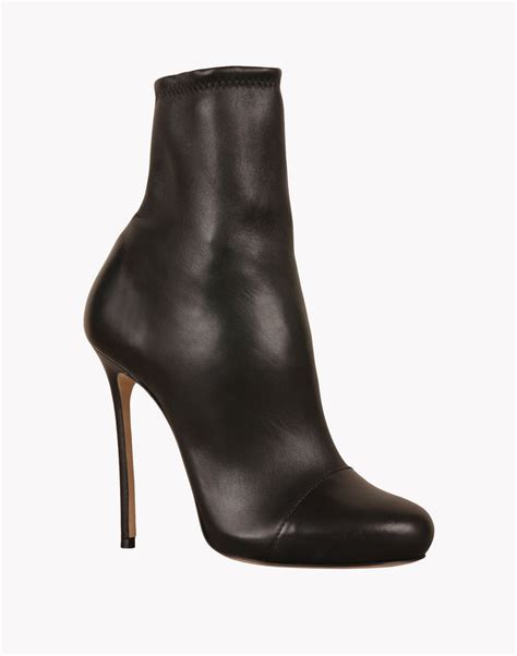 Dsquared2 Ghost Ankle Boots Ankle Boots For Women Official Store