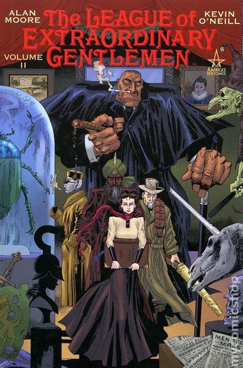 It was directed by stephen norrington and starred sean. That Comic Book Blog: The League of Extraordinary Gentlemen