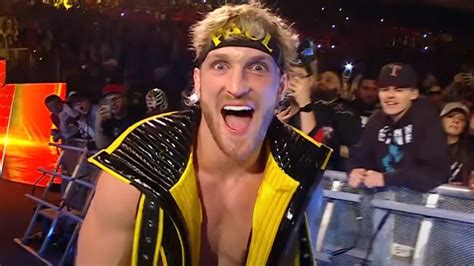What Are The Chances Logan Paul Wins A Wwe Championship Title In 2023
