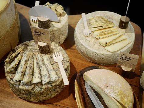 Thai Cheese Tour with VIVIN Grocery, 2023-2024 | commecestbon.com