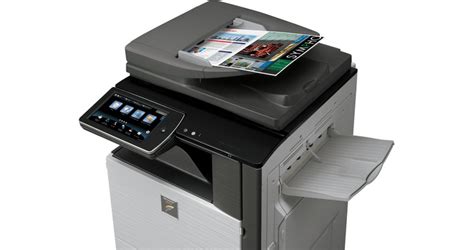 We would like to show you a description here but the site won't allow us. MX-5140N - MX5140N - Digital Copier / Printer - MFP ...