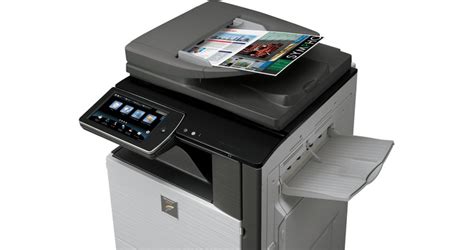 Maybe you would like to learn more about one of these? MX-5140N - MX5140N - Digital Copier / Printer - MFP ...