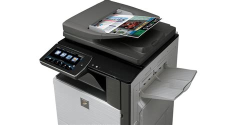 3) for free in pdf. MX-5140N - MX5140N - Digital Copier / Printer - MFP ...