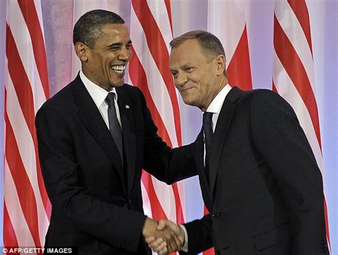 Obama Makes Holocaust Gaffe By Referring To Polish Death Camps Without Blaming Nazis Daily