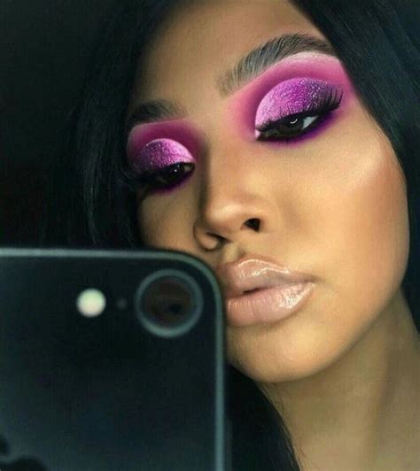 Pin On Makeup Inspiration Gorgeous Examples