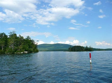 6 Fun Things To Do In New Hampshire Lake Region
