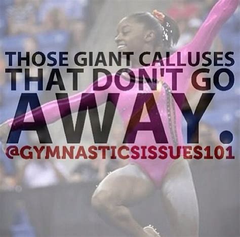 only my fellow gymnast will understand gymnastics quotes gymnastics