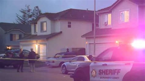 Arrest Made In Deadly Sacramento County Neighborhood Stabbing