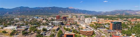 Relocation Guide Colorado Springs Real Estate Tommy Daly Home Team