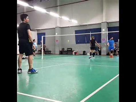 The badminton association of malaysia (bam) is the sport's governing body in malaysia, affiliated to the badminton world federation (bwf), the badminton asia (ba) and the olympic council of malaysia. MALAYSIA FILIPINO BADMINTON - YouTube